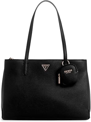 GUESS Power Play Tech Tote