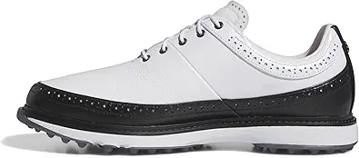 adidas Men's MC80 Spikeless Golf Shoe