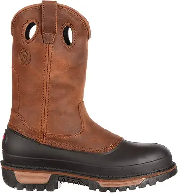 Georgia Boot Men's m Georgia Muddog Work Boot