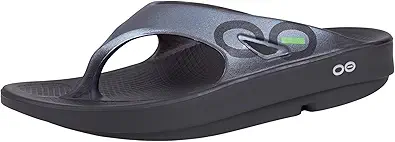 OOFOS OOriginal Sport Recovery Sandal - WomenÔÇÖs and MenÔÇÖs