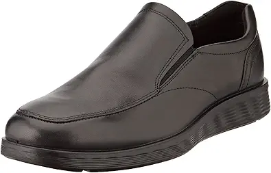 ECCO Men's S Lite Hybrid Apron Toe Slip-On Loafer