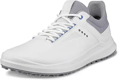 ECCO Men's Golf Core Hydromax Water Resistant Shoe