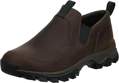 Timberland Men's Mt. Maddsen Slip-On Hiking Shoe