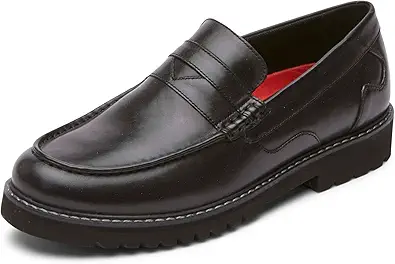 Rockport Men's Maverick Penny Loafer