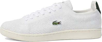 Lacoste Men's Carnaby Piqu?® Sneaker