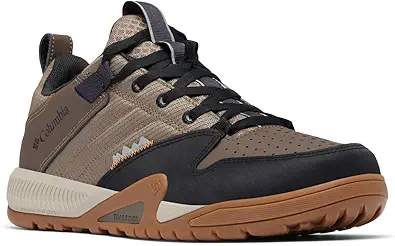 Columbia Men's Landroamer Trailrider Hiking Shoe