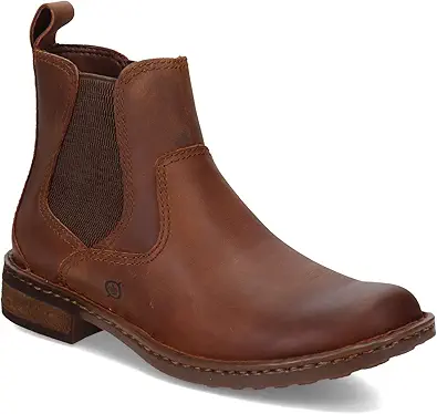 BORN Men's, Hemlock Boot