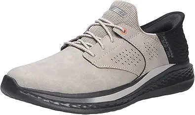 Skechers Men's Slade-Macklin Sneaker