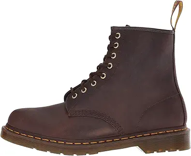 Dr. Martens 1460 8-Eye Leather Boot