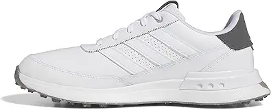 adidas Men's S2G Spikeless Leather 24 Golf Shoe