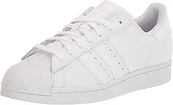 adidas Originals Mens Superstar Classic Low Top Sneaker Shoe