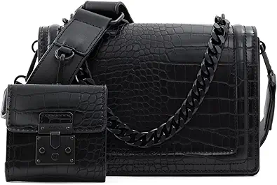 ALDO Women's Qiemar Crossbody Bag