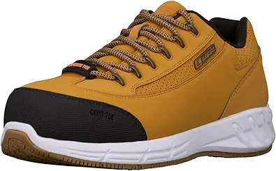 Lugz Men's Express Composite Toe Work Construction Shoe Industrial