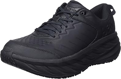 Hoka One Bondi SR Mens Shoes