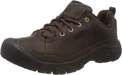 KEEN Men's, Targhee III Oxford