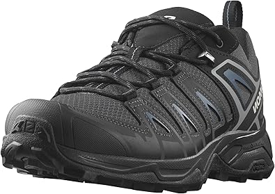 Salomon Men's X Ultra Pioneer Aero Hiking Shoe