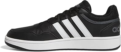 adidas Unisex Hoops 3.0 Low Basketball Shoe
