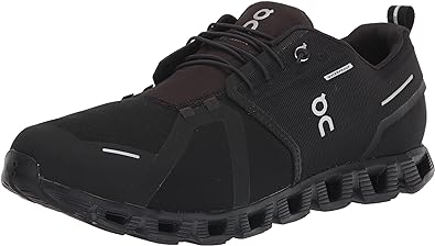 On Men's Cloud Terry Sneakers