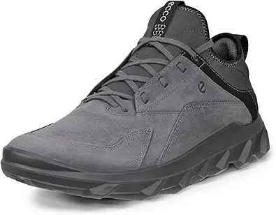 ECCO Men's Mx Low Sneaker