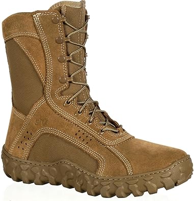 Rocky Men's Rkc050 Military and Tactical Boot