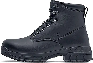 Shoes For Crews Men's Rowan Industrial Boot