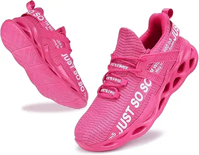 Furuian Steel Toe Shoes for Women Men Lightweight Safety Shoes Comfortable Steel Toe Sneakers Work Shoes