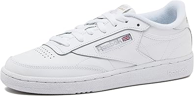 Reebok Men's Club C 85 Sneaker