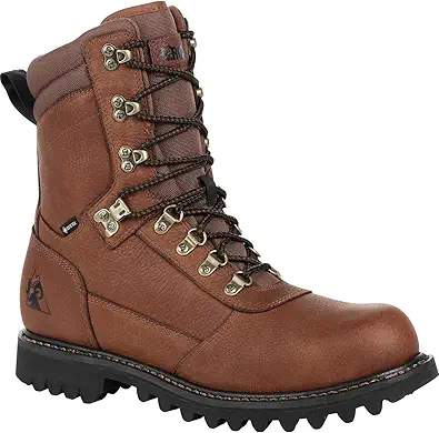 Rocky Men's Rks0437 Hiking Boot