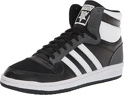 adidas Originals Men's Top Ten Red Bulls Sneaker