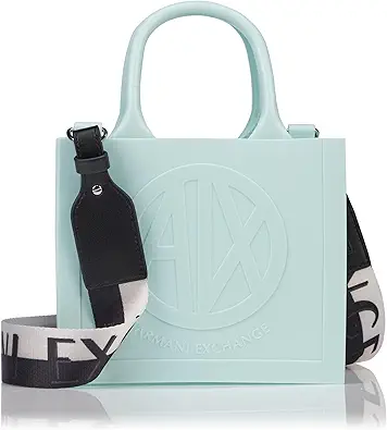 Armani Exchange Bubble Bag