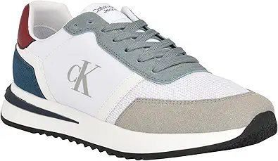 Calvin Klein Men's Picio Sneaker