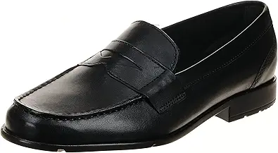 Rockport Men's Classic Loafer Penny