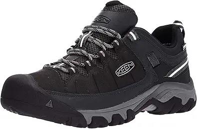KEEN Men's Targhee Exp Waterproof Hiking Shoes