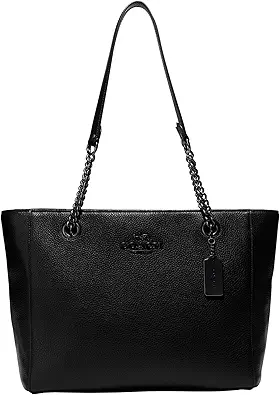 Coach Women's Cammie Chain Tote