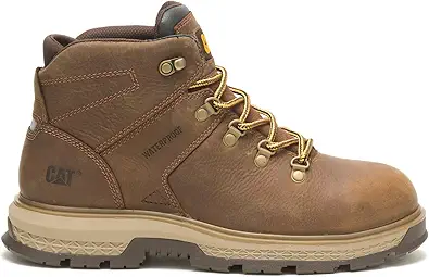 Cat Footwear Men's Exposition Hiker Wp at Construction Boot