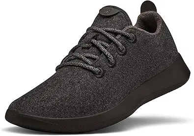 Allbirds MenÔÇÖs Wool Runners Everyday Sneakers, Machine Washable Shoe Made with Natural Materials