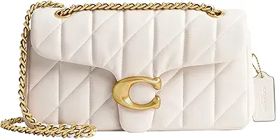 Coach Tabby Shoulder Bag 26