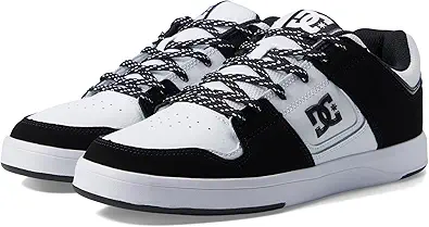 DC Men's Pure Skate Shoe