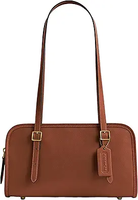 Coach Swing Zip