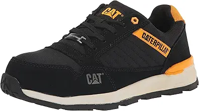 CAT Men's Venward Composite Toe Industrial Shoe