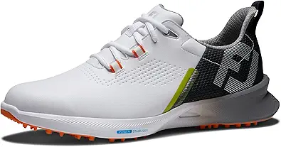 FootJoy Men's FJ Fuel Golf Shoe
