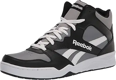 Reebok Women's Royal Bb4500 Hi 2 Sneaker
