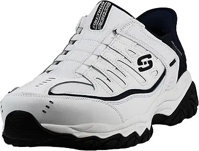 Skechers Men's Afterburn M fit Grill Captain