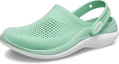 Crocs Unisex-Adult Literide 360 Clog