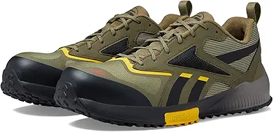 Reebok Work Lavante Trail 2 Work Composite Toe Men's Oxford