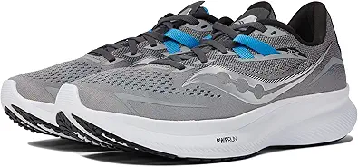 Saucony Men's Ride 15 Running Shoe