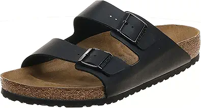 Birkenstock Womens Arizona Leather Sandals