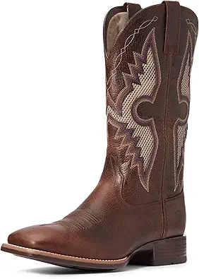 Ariat Men's Solado VentTEK Cowboy Boot