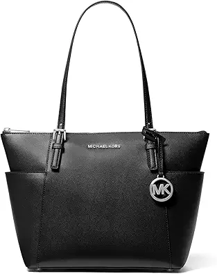 Michael Kors Jet Set Top Zip Tote