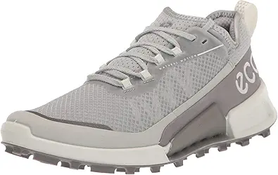 ECCO Men's Biom 2.1 Low Textile Trail Running Shoe